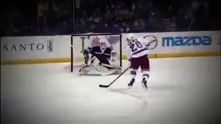 Chris Kreider Highlights