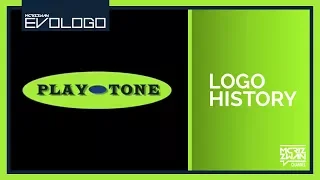 Playtone Logo History | Evologo [Evolution of Logo]