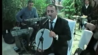 Araz Ağdamlı Şəhriyar Səxavətoğlunun toyu Şur