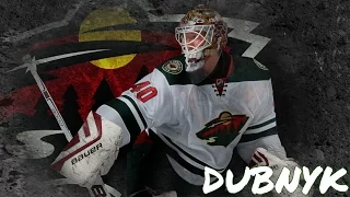 #40 Devan Dubnyk Highlights [HD]