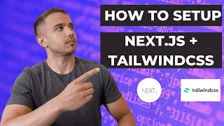 How to Install Next.js With TailwindCSS in 2022