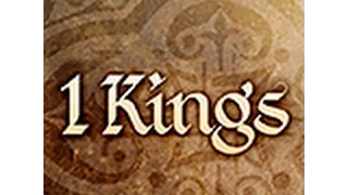 1 Kings 17:16-24 | Having God's Perspective | Rich Jones