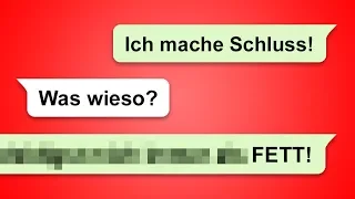 8 VERRÜCKTE WhatsApp FAILS!