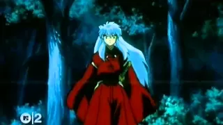 [Inuyasha♥Kagome] Die erste Träne fällt