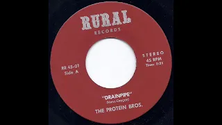 A Sea For Yourself 1973 The Protein Bros *Drainpipe*