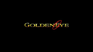 GoldenEye Review for the N64 by John Gage