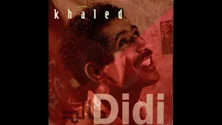 Cheb Khaled - Didi | Slowed and Reverbed | Slowed Raï Music #slowedmusic #aesthetics