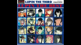 Lupin The Third: Lupin The Best ~ 40th Anniversary Special (2007) [FULL ALBUM]