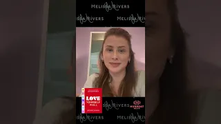 Lo Bosworth on Melissa Rivers' Group Text Podcast