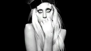 Lady Gaga x Nick Knight - Born This Way (Fashion Film)