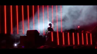 Eric Prydz @ Mandarine Park - Buenos Aires - Argentina  (11.02.23)