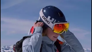 Warren Miller Entertainment Featured Athlete: Madison Rose Ostergren