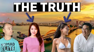 Why Vietnamese Women Prefer Foreign Men