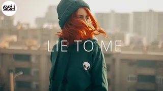 LUVIUM & KOIH - Lie To Me feat. Donna Tella lyrics