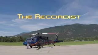 Sikorsky UH-60 Black Hawk Exterior Medium Close Audio