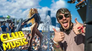 IBIZA SUMMER PARTY 2021 🔥 BEST ELECTRO & DEEP HOUSE & EDM MUSIC MIX HIT's 90s