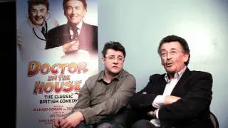 Doctor in the House on Tour with Joe Pasquale