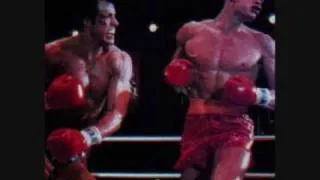 Rocky soundtrack theres no easy way out.wmv