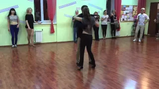 KIZOMBA - ALAN EUFOR & ANNA - Musica C4 Pedro Azar da belita