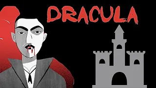 Povestea Lui Dracula