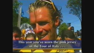 Cycling Tour de France 1997 - Part 1