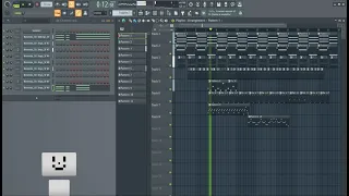 3DS Internet Settings in FL Studio (with DL)