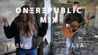 ONEREPUBLIC Mix By TrEva and Flea
