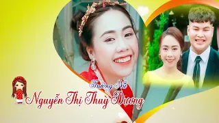 Lễ Vu Quy ( DƯƠNG - TUẤN )