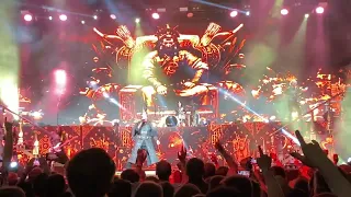Ария - Обман ( Live in Уфа-арена, 29.05.2022 )