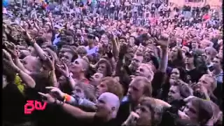 Cavalera Conspiracy - Norway - Live Stream (2009) (Full Show)