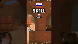 @SK1LLSTANDOFF2SO2 Top the 🇷🇺 #so2 #стандофф2 #co2