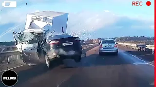 220 Moments Of Total Idiots On Road Got Instant Karma!