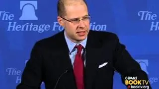 Book TV: Max Boot, "Invisible Armies"