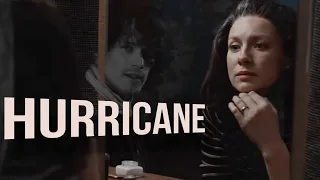 jamie and claire | hurricane