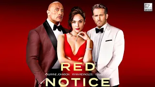 Red Notice full movie Dwayne Johnson, gal gadot, Ryan Reynolds HD New movie .  #actionmovies