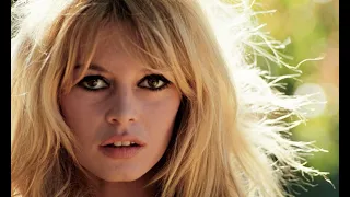 Hommage à Brigitte Bardot avec des extraits de ses films