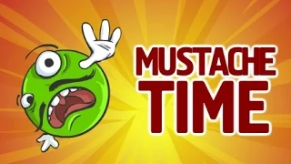 Mustache Time Walkthrough