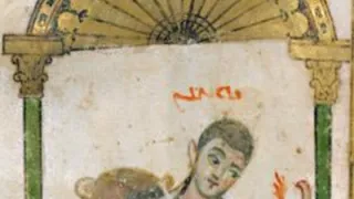 A Study of the Gospel of Saint John Chapter 6 According to the Syriac with Dr. Michael Wingert