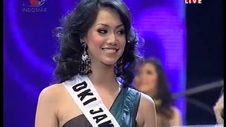 Pemilihan Puteri Indonesia 2008 Part 2