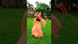 Naino me sajna..💃//🥀 #video #viral #trending #dance #shorts #explore #love 💫💋