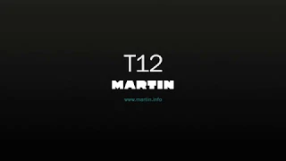 MARTIN T12
