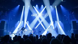 Private Investigations - dIRE sTRATS - Live at Rietberg Cultura Theater