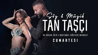 Tan Taşçı - Cumartesi (#SözMüzikTanTaşçı - Canlı Performans)