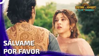 ¡Derramaré La Sangre De Guienes Te Hicieron Esto! | Las Escenas Favoritas De Anarkali&Salim