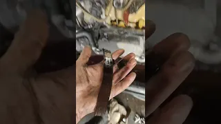 Porsche Cayenne GTS V8 Turbo Timing Chain Replacement
