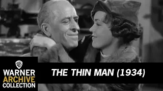 Titles HD | The Thin Man | Warner Archive