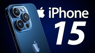 iPhone 15 | ВЕРЕСНЕВА ПРЕЗЕНТАЦІЯ, що покаже Apple?!