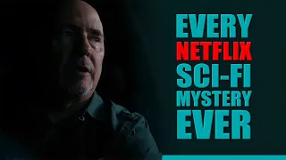 Every Netflix Mystery/Science Fiction Movie Ever - Short Film Parody