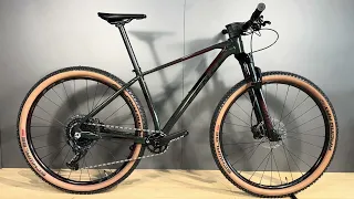 Bicicleta Sense Impact Race