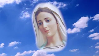 Девятый Малый Розарий Матери Марии.